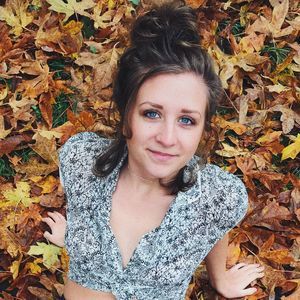 Meet your Posher, Jenna